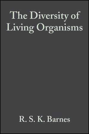 The Diversity of Living Organisms - 