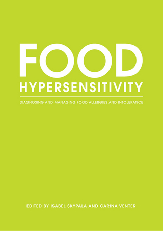 Food Hypersensitivity