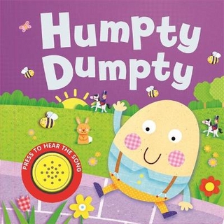Humpty Dumpty