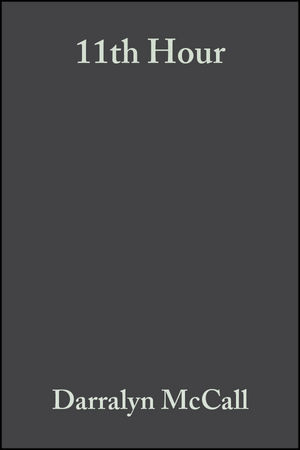 11th Hour - Darralyn McCall, David Stock, Phillip Achey