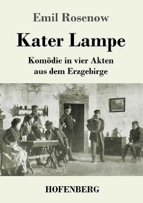 Kater Lampe - Emil Rosenow