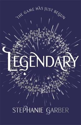 Legendary - Stephanie Garber