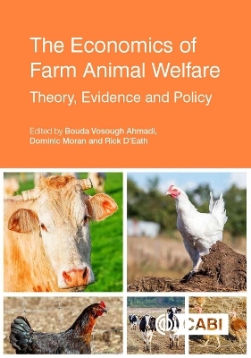 Economics of Farm Animal Welfare, The - 