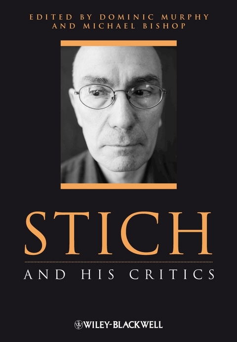 Stich and His Critics - 