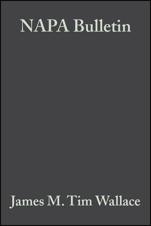 Tourism and Applied Anthropologists - 