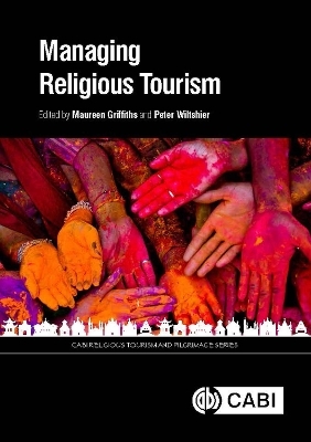 Managing Religious Tourism - 