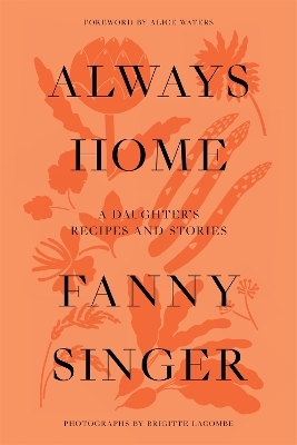 Always Home - Fanny Singer