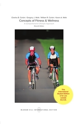 Concepts of Fitness and Wellness -  Corbin