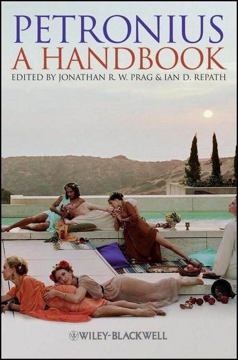 Petronius - 