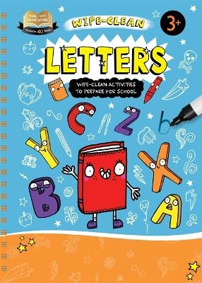 Help With Homework: 3+ Letters