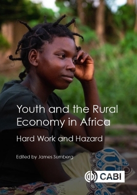 Youth and the Rural Economy in Africa - 