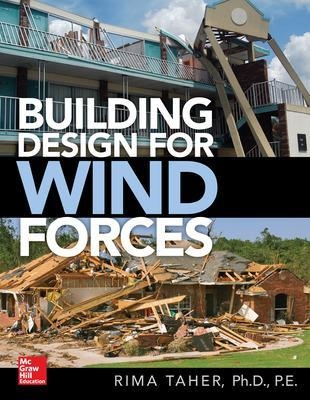 Building Design for Wind Forces: A Guide to ASCE 7-16 Standards - Rima Taher