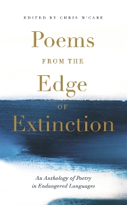 Poems from the Edge of Extinction