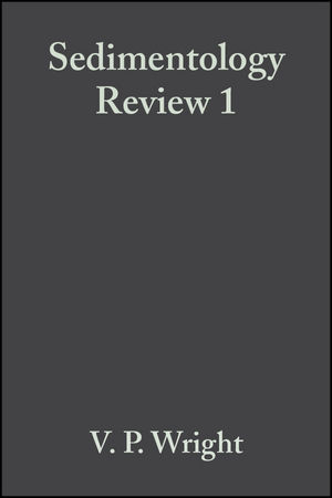 Sedimentology Review 1 - 