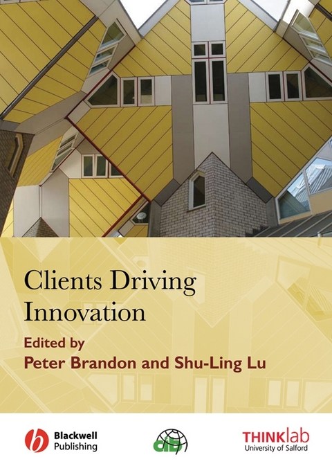 Clients Driving Innovation - 