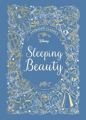 Sleeping Beauty (Disney Animated Classics) - Lily Murray