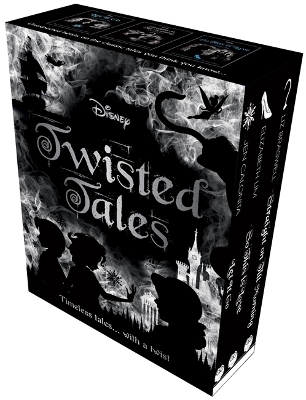 Disney: Twisted Tales (Volume 3) -  Walt Disney