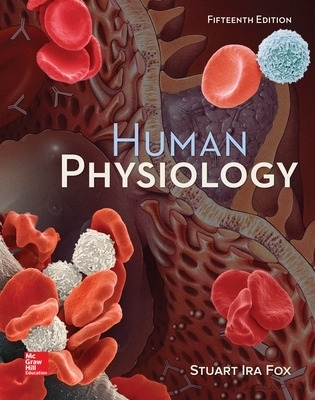 Human Physiology - Stuart Fox, Krista Rompolski