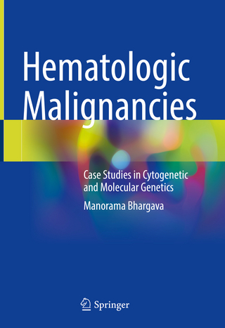 Hematologic Malignancies