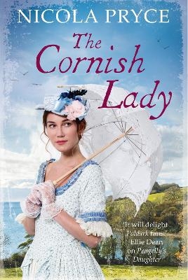 The Cornish Lady