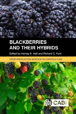 Blackberries and Their Hybrids - 