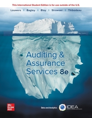 ISE Auditing & Assurance Services
