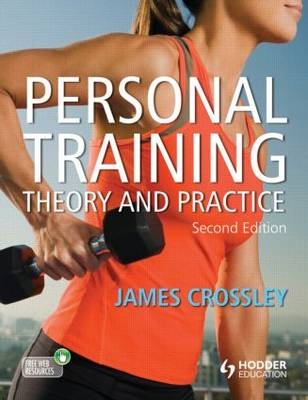 Personal Training -  James Crossley
