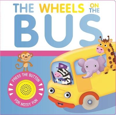 The Wheels on the Bus -  Igloo Books Ltd