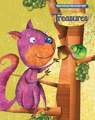 Treasures, Grade 1, National Student Edition, Book 2