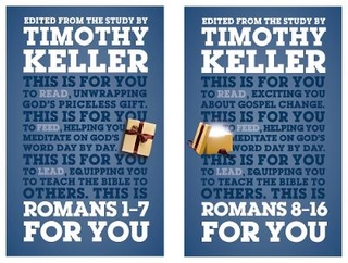 Romans For You Set