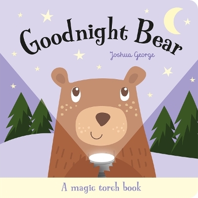 Goodnight Bear - Joshua George