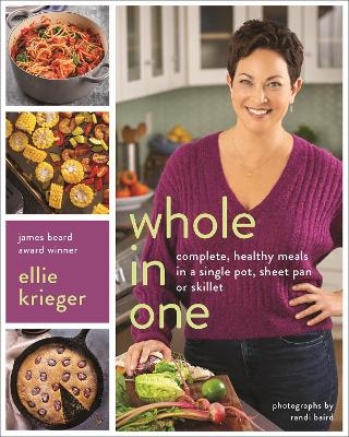 Whole in One - Ellie Krieger