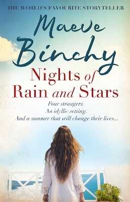 Nights of Rain and Stars - Maeve Binchy