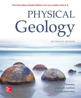 ISE Physical Geology