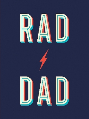 Rad Dad - Summersdale Publishers