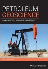 Petroleum Geoscience - Gluyas, Jon G.; Swarbrick, Richard E.