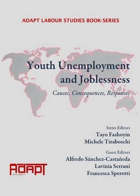 Youth Unemployment and Joblessness - 