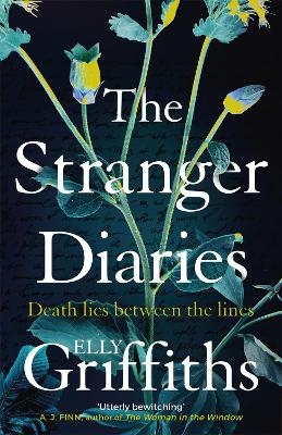 The Stranger Diaries - Elly Griffiths