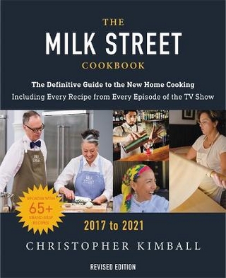The Milk Street Cookbook (Revised Edition)