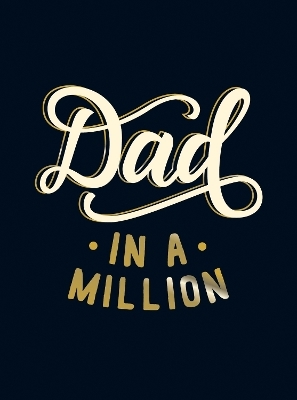 Dad in a Million - Summersdale Publishers