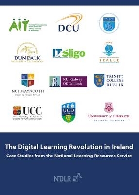 Digital Learning Revolution in Ireland - 