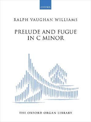 Prelude and Fugue in C minor