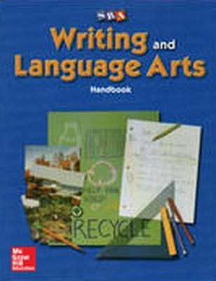 Writing and Language Arts, Student Writing and Research Center Software, Grades 4-6 - James Williams, Charles Temple, Jean Gillet