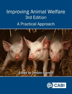 Improving Animal Welfare - 