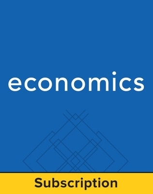 6-Year EconomicsStandard Student Bundle (Student Edition with Connect Plus&reg;) - Campbell McConnell, Stanley Brue, Sean Flynn