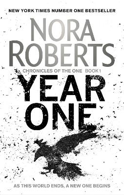 Year One - Nora Roberts