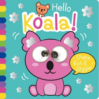 Hello Koala!