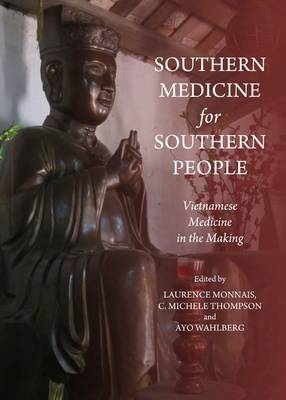 Southern Medicine for Southern People - 