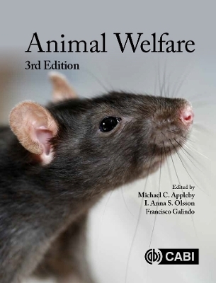 Animal Welfare - 