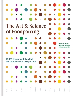 The Art & Science of Foodpairing